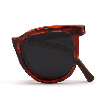 Lunettes de soleil polarisées pliantes 1103